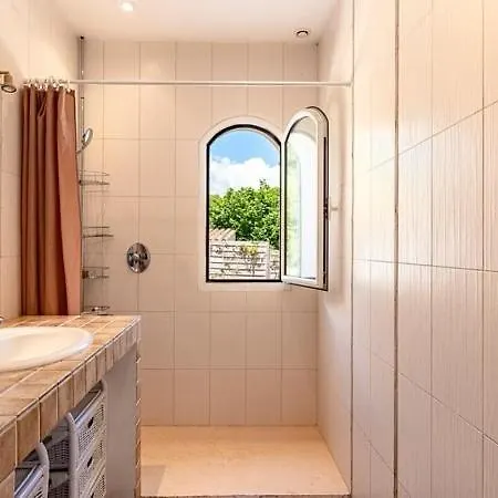 Ferienhaus Avec Piscine Tavaco